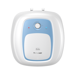 Изображение товара Водонагреватель электрический Garanterm Zulu 30 U