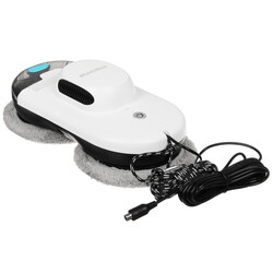 Изображение товара Робот-мойщик окон Mamibot W100 белый