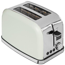 Изображение товара Тостер Kitfort КТ-4098 зеленый