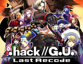 Изображение товара Игра .hack//G.U. Last Recode (Steam)