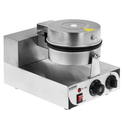 Изображение товара Вафельница Viatto VA-WB1 серебристый