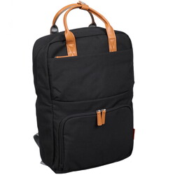 Изображение товара 14" Рюкзак DEXP Pol-BLK-01 черный