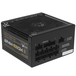 Изображение товара Блок питания Formula APMM-850GM [APMM-850GM] черный