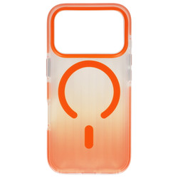 Изображение товара Накладка  VLP Pulse Case для Apple iPhone 17 Pro оранжевый