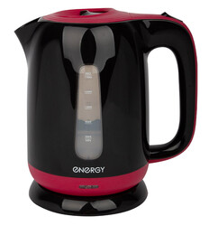 Изображение товара Электрочайник ENERGY E-274 черный