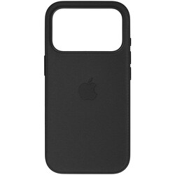 Изображение товара Накладка  Apple TechWoven Case для Apple iPhone 17 Pro черный