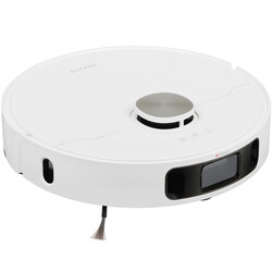 Изображение товара Робот-пылесос Dreame L10s Pro Ultra белый