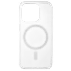 Изображение товара Накладка  Red Line iBox Case для Apple iPhone 15 Pro прозрачный