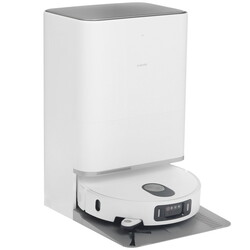 Изображение товара Робот-пылесос Xiaomi Robot Vacuum 5 Pro белый