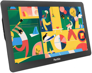 Изображение товара Графический монитор Parblo Coast16 Pro Gen 2