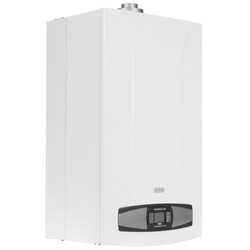 Изображение товара Газовый котел Baxi LUNA-3 Comfort 1.240 Fi настенный