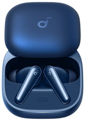 Изображение товара Наушники TWS Anker Soundcore Liberty 5 синий 2025