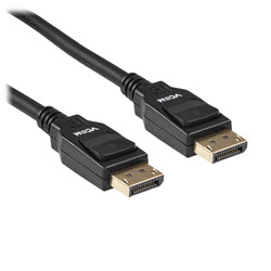 Изображение товара Кабель  VCOM DisplayPort - DisplayPort, 2 м