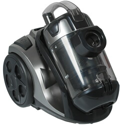 Изображение товара Пылесос  JVC JH-VC311 серый