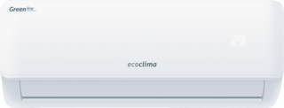 Изображение товара Кондиционер настенный сплит-система Ecoclima ECW/I-07GC/EC/I-07GC белый