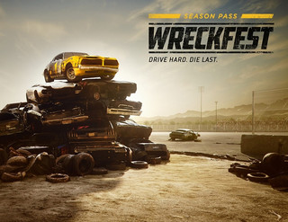 Изображение товара Дополнение для игры Wreckfest Season Pass (Steam)