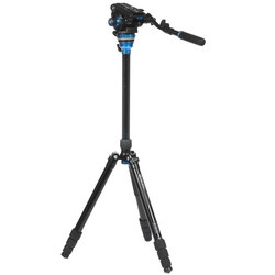 Изображение товара Штатив Benro A3883TS6PRO черный