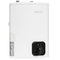 Изображение товара Водонагреватель электрический DEXP WH-W10RSS
