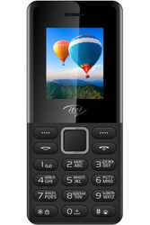 Изображение товара Сотовый телефон Itel it2163R черный