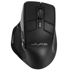 Изображение товара Мышь беспроводная JLab Epic  черный