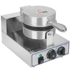 Изображение товара Вафельница Viatto HWB-1 серебристый