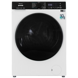 Изображение товара Стирально-сушильная машина Gorenje WD2PA1X64ADAAW/C белый