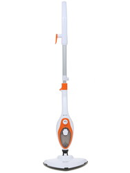 Изображение товара Пароочиститель Kitfort КТ-1004-3 белый