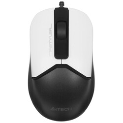 Изображение товара Мышь проводная A4Tech Fstyler FM12S  черный