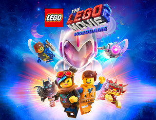 Изображение товара Игра The LEGO Movie 2 - Videogame (Steam)