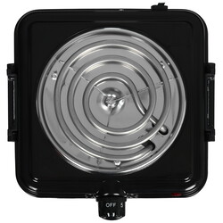 Изображение товара Плита компактная электрическая Aceline CS-010b-H черный