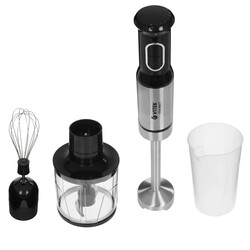 Изображение товара Блендер погружной VITEK VT-8521 черный