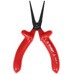 Изображение товара Круглогубцы Зубр Мастер 2214-8-16