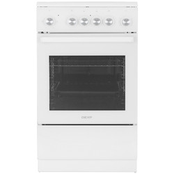 Изображение товара Электрическая плита DEXP E25-1W белый