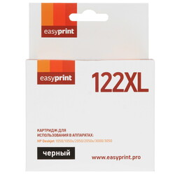 Изображение товара Картридж EasyPrint IH-563 черный