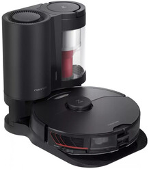 Изображение товара Робот-пылесос Roborock S7 MaxV Plus черный