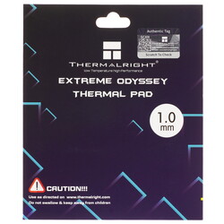 Изображение товара Термопрокладка Thermalright Odyssey [ODYSSEY-120X120-1.0]