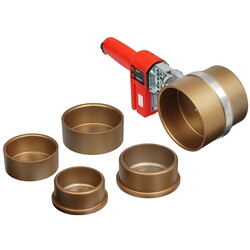 Изображение товара Сварочный аппарат для полипропиленовых труб МЕГЕОН 98103