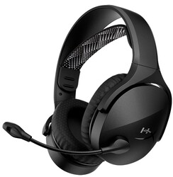 Изображение товара Беспроводные наушники HyperX Cloud Jet черный 2025