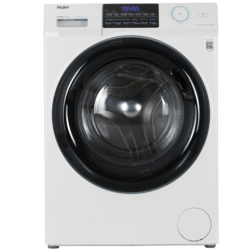 Изображение товара Стиральная машина Haier HW60-BP12959AE белый