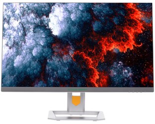 Изображение товара 27" Монитор Titan Army 27A6MR серый