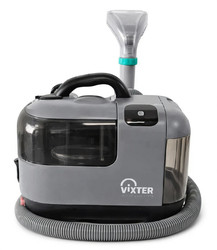 Изображение товара Пылесос моющий VIXTER VCB-3500 серый