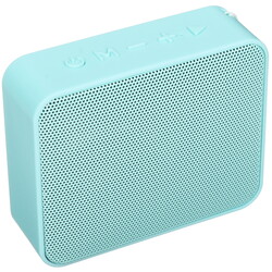Изображение товара Портативная колонка Fiero Squad P160, голубой