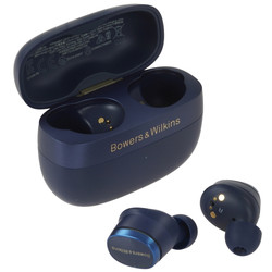Изображение товара Наушники TWS Bowers & Wilkins Pi8  синий 2024