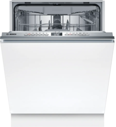 Изображение товара Встраиваемая посудомоечная машина Bosch SMV4HMX25Q