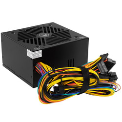 Изображение товара Блок питания Formula V Line FX-800 [ZHZ70BCA132B0-01] черный