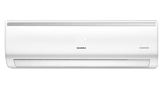 Изображение товара Кондиционер настенный мультисплит-система Marsa MRK-2M18HTPE-W/MRK-T09PA/MRK-T09PA белый