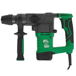 Изображение товара Перфоратор ELECTROLITE П 1500