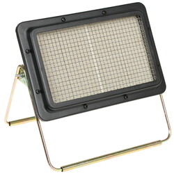 Изображение товара Газовый инфракрасный обогреватель Quattro Elementi QE-4000Gi