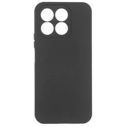 Изображение товара Накладка  Zibelino Soft Matte для HONOR X8b черный