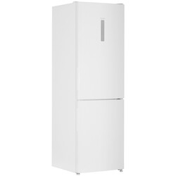 Изображение товара Холодильник с морозильником   Haier CEF535AWD белый